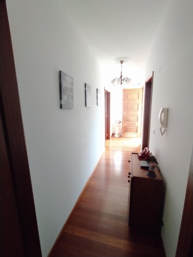 Вилла Casa Alencastre Фуншал Экстерьер фото
